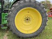 Thumbnail image John Deere 6195R 21