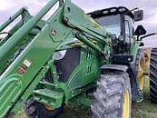 Thumbnail image John Deere 6195R 3