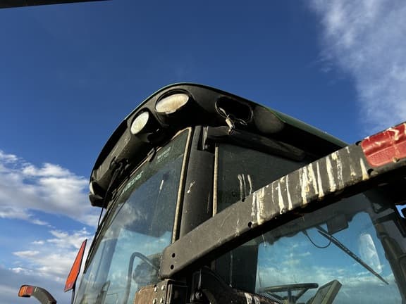 Image of John Deere 6195R equipment image 2