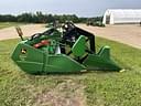 2018 John Deere 620F Image