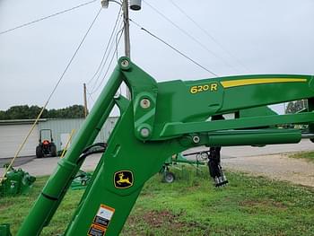 2018 John Deere 620R Equipment Image0