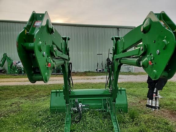 Image of John Deere 620R equipment image 3