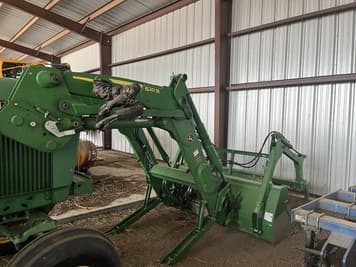 Main image John Deere 620R