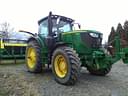 2018 John Deere 6215R Image