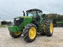 2018 John Deere 6215R Image