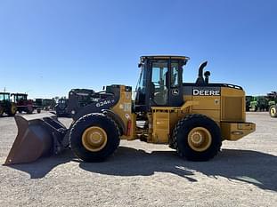 2018 John Deere 624K-II Equipment Image0