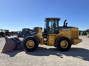 2018 John Deere 624K-II Image