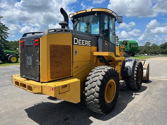 Image of John Deere 624K-II equipment image 2