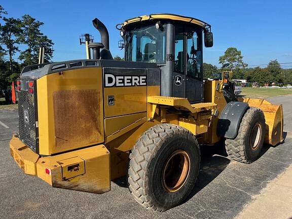 Image of John Deere 624K-II equipment image 2