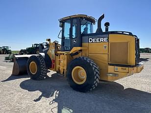 Main image John Deere 624K-II 3