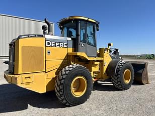 Main image John Deere 624K-II 5