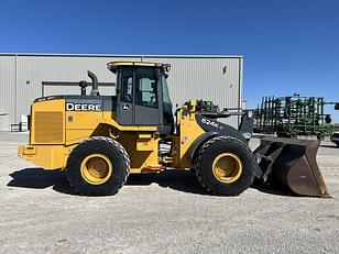 Main image John Deere 624K-II 7