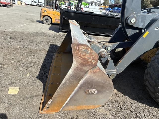 Image of John Deere 624K-II equipment image 4