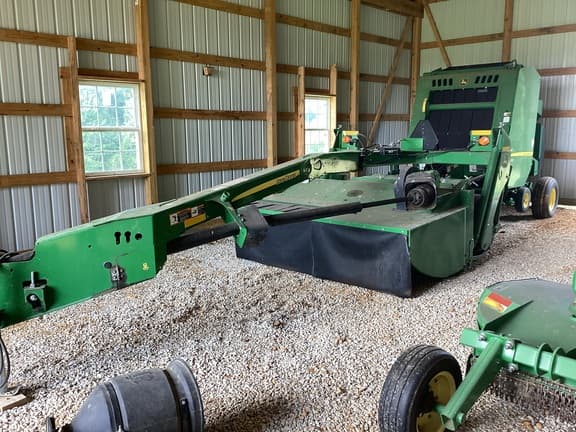 Image of John Deere 625 Primary image
