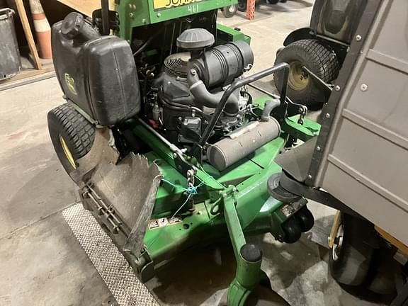 Image of John Deere 625R equipment image 4