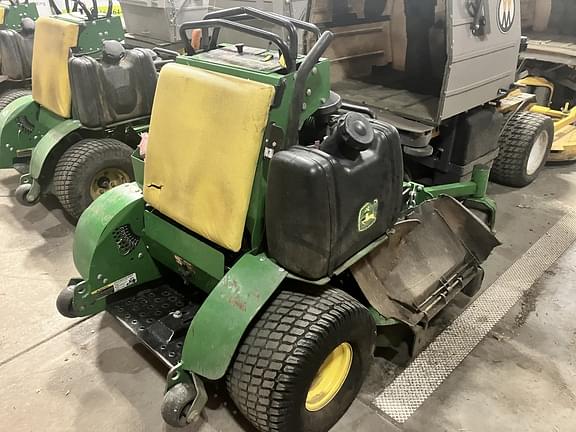 Image of John Deere 625R equipment image 3