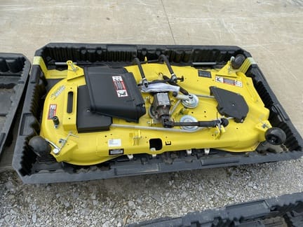 Main image John Deere 62C