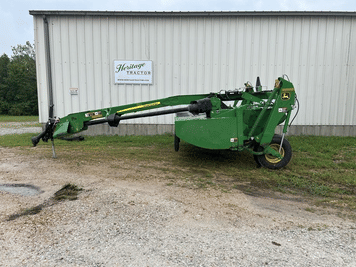 Main image John Deere 630