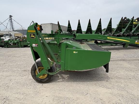 Image of John Deere 630 MoCo equipment image 1