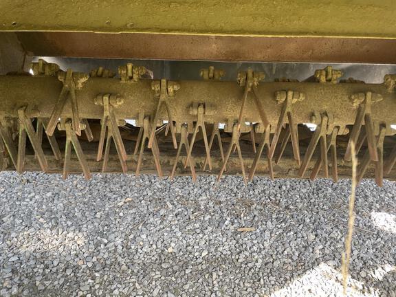 Image of John Deere 630 equipment image 4