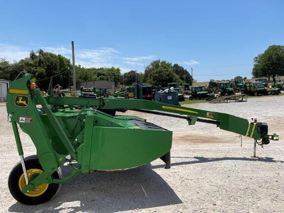 Main image John Deere 630