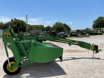 Main image John Deere 630