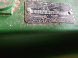 Main image John Deere 630F 8