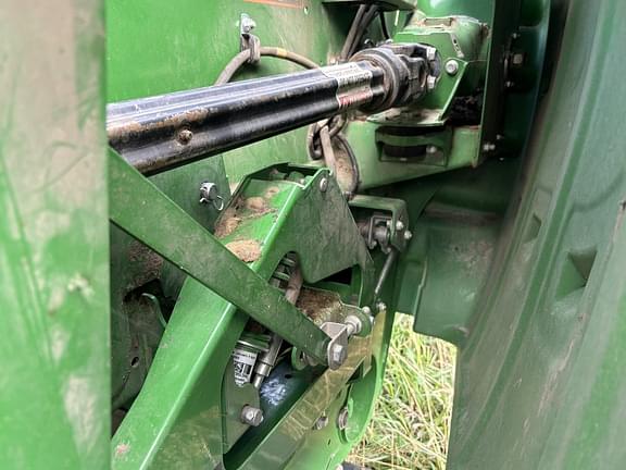 Image of John Deere 630FD equipment image 1