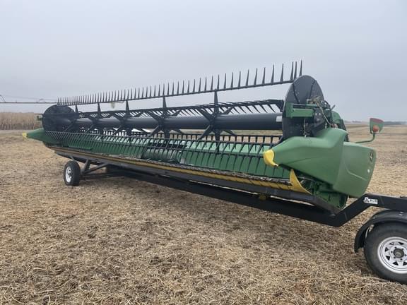 Image of John Deere 630FD Primary image