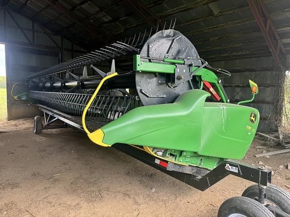Image of John Deere 630FD Primary image