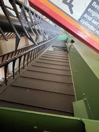 Image of John Deere 630FD Image 1