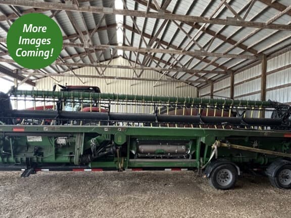 Image of John Deere 630FD Primary Image