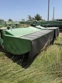2018 John Deere 635 Image