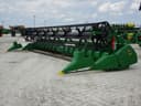 2018 John Deere 635F Image