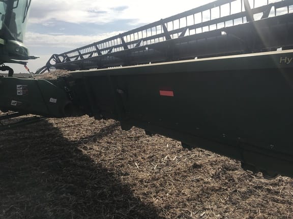 Main image John Deere 635F