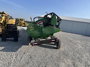 Main image John Deere 635F 16