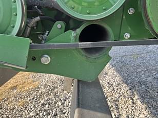 Main image John Deere 635F 6