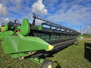 2018 John Deere 635FD Image