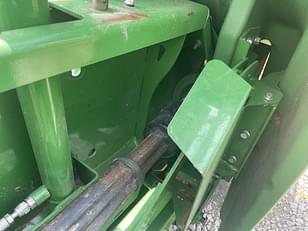 Main image John Deere 635FD 6