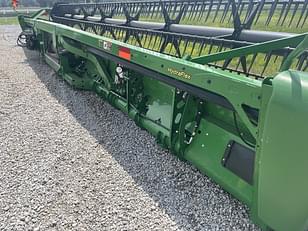 Main image John Deere 635FD 7