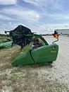 Thumbnail image John Deere 635FD 9