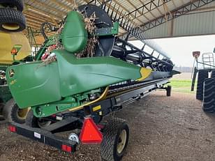 Main image John Deere 635FD 0