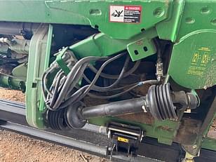 Main image John Deere 635FD 19