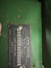 Main image John Deere 635FD 24