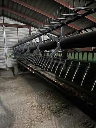 Image of John Deere 635FD Image 1