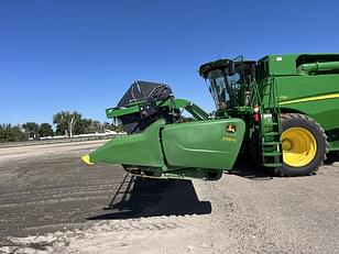 Main image John Deere 635FD 1