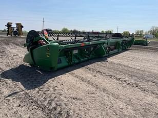 Main image John Deere 635FD 3