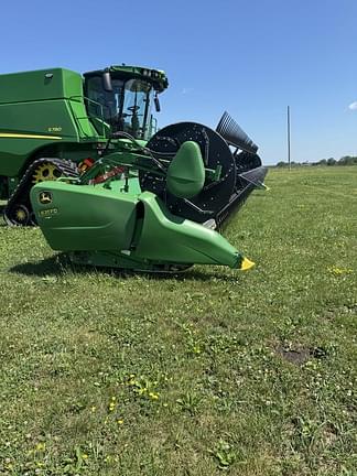 Image of John Deere 635FD Primary image