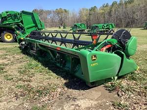 2018 John Deere 635FD Image