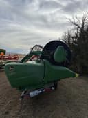 2018 John Deere 635FD Image
